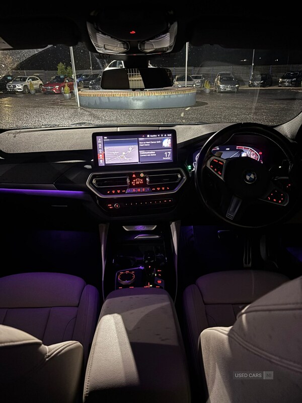 Used BMW X4 2022 for sale - 76350296: Photo 14