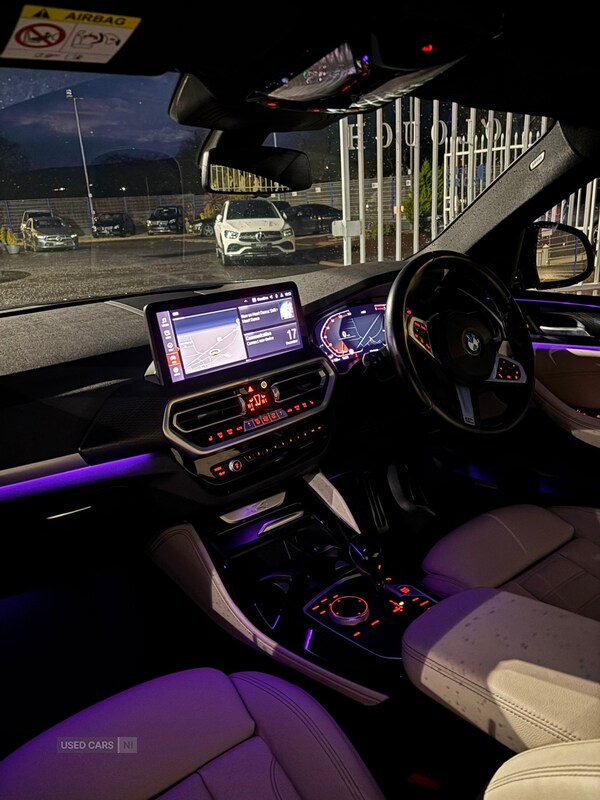 Used BMW X4 2022 for sale - 76350296: Photo 15