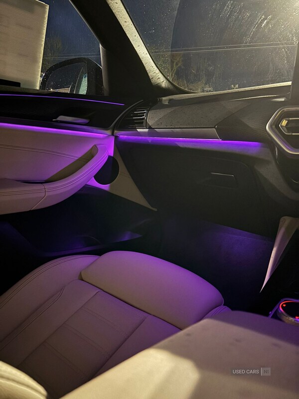 Used BMW X4 2022 for sale - 76350296: Photo 16