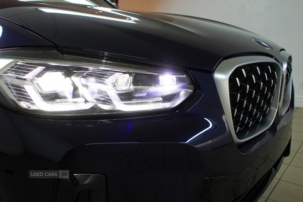 Used BMW X4 2022 for sale - 76350296: Photo 24