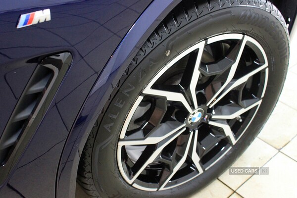 Used BMW X4 2022 for sale - 76350296: Photo 25