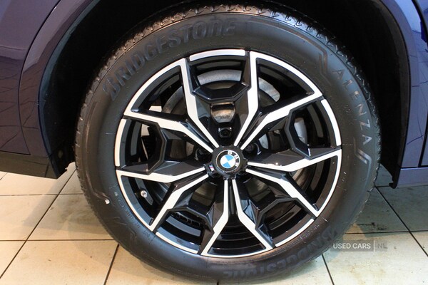 Used BMW X4 2022 for sale - 76350296: Photo 26