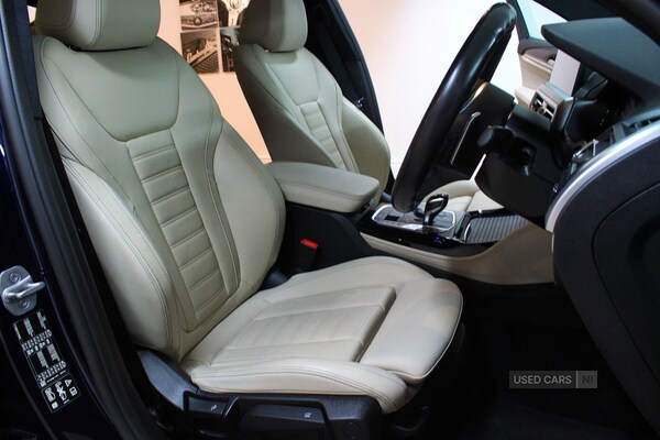 Used BMW X4 2022 for sale - 76350296: Photo 29