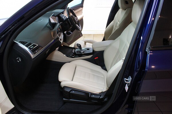 Used BMW X4 2022 for sale - 76350296: Photo 30