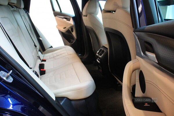 Used BMW X4 2022 for sale - 76350296: Photo 31