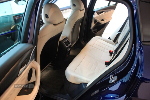 Used BMW X4 2022 for sale - 76350296: Photo 32