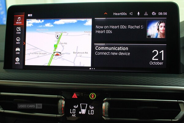 Used BMW X4 2022 for sale - 76350296: Photo 36