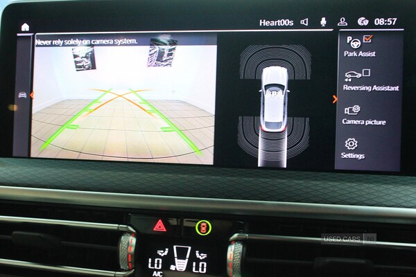 Used BMW X4 2022 for sale - 76350296: Photo 37