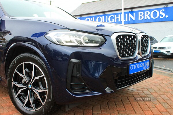Used BMW X4 2022 for sale - 76350296: Photo 5