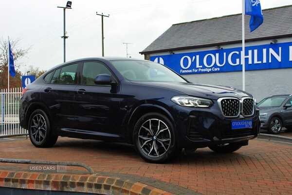 Used BMW X4 2022 for sale - 76350296: Photo 7