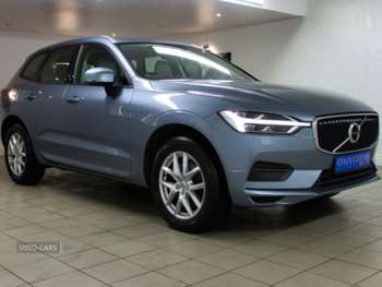 Used Volvo XC60 2018 for sale - 74021755: Photo