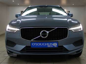 Used Volvo XC60 2018 for sale - 74021755: Photo