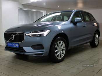 Used Volvo XC60 2018 for sale - 74021755: Photo