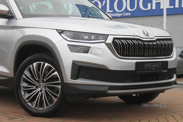 Used Skoda Kodiaq 2023 for sale - 78101903: Photo 11
