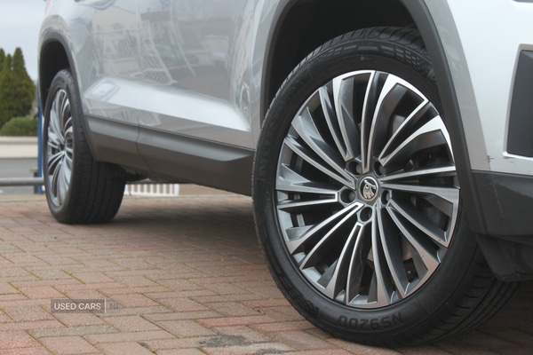 Used Skoda Kodiaq 2023 for sale - 78101903: Photo 12