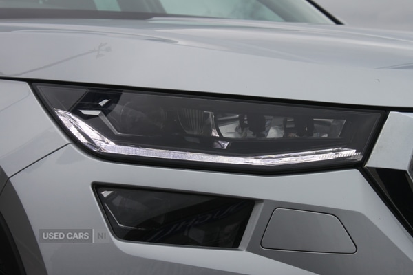 Used Skoda Kodiaq 2023 for sale - 78101903: Photo 13