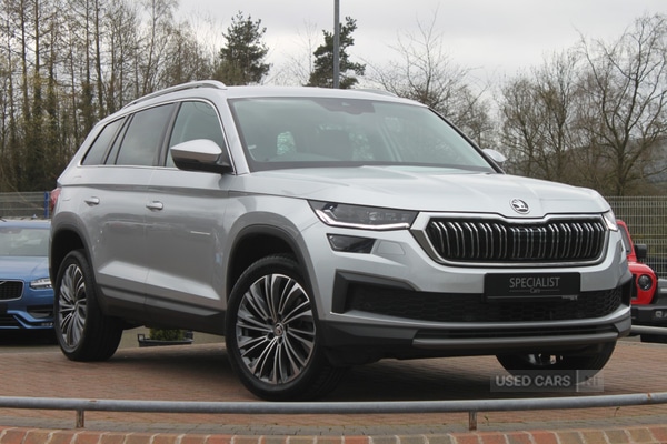 Used Skoda Kodiaq 2023 for sale - 78101903: Photo 14