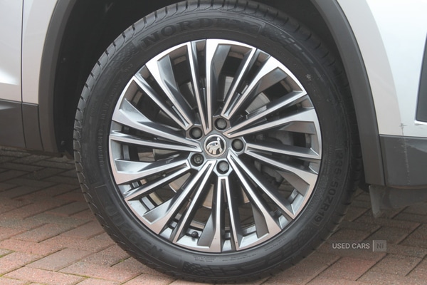 Used Skoda Kodiaq 2023 for sale - 78101903: Photo 16