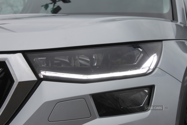 Used Skoda Kodiaq 2023 for sale - 78101903: Photo 17