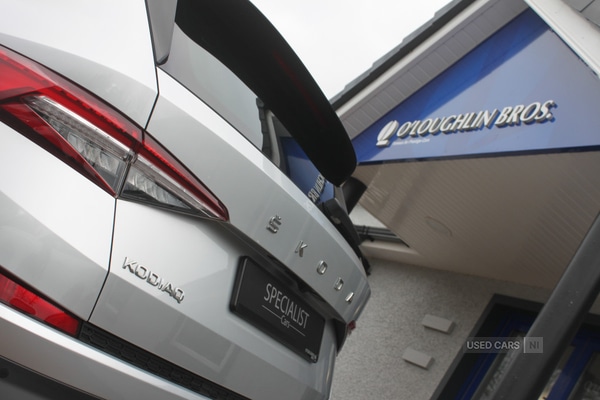 Used Skoda Kodiaq 2023 for sale - 78101903: Photo 18