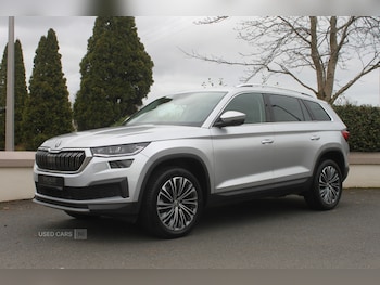 Used Skoda Kodiaq 2023 for sale - 78101903: Photo