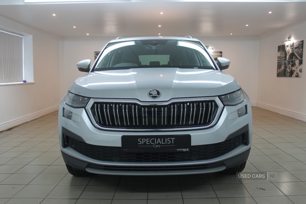 Used Skoda Kodiaq 2023 for sale - 78101903: Photo 22