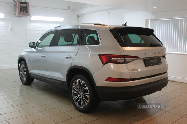 Used Skoda Kodiaq 2023 for sale - 78101903: Photo 24