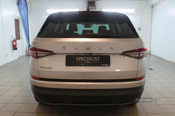 Used Skoda Kodiaq 2023 for sale - 78101903: Photo 25