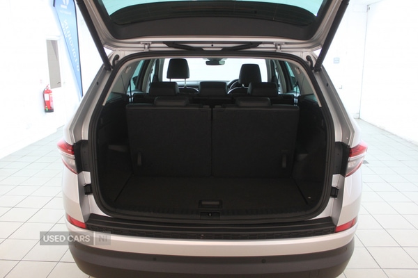 Used Skoda Kodiaq 2023 for sale - 78101903: Photo 27