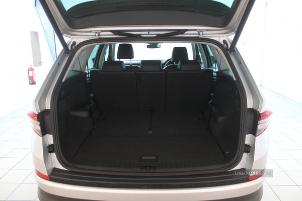 Used Skoda Kodiaq 2023 for sale - 78101903: Photo 28