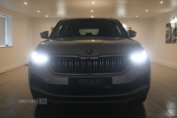 Used Skoda Kodiaq 2023 for sale - 78101903: Photo 31