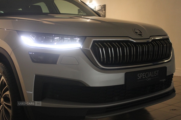 Used Skoda Kodiaq 2023 for sale - 78101903: Photo 32