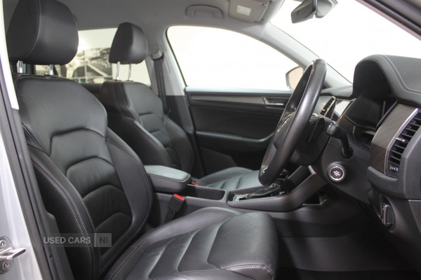 Used Skoda Kodiaq 2023 for sale - 78101903: Photo 35