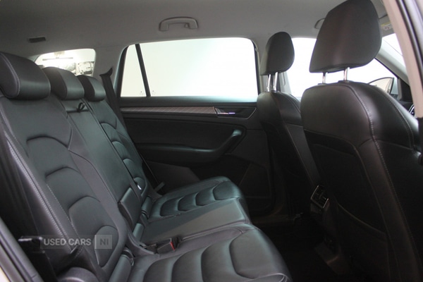 Used Skoda Kodiaq 2023 for sale - 78101903: Photo 36