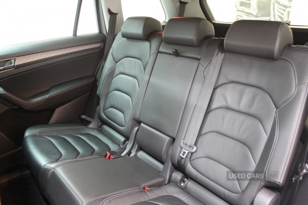 Used Skoda Kodiaq 2023 for sale - 78101903: Photo 38