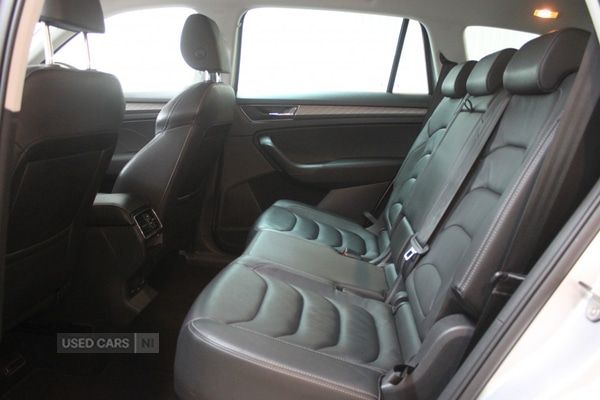 Used Skoda Kodiaq 2023 for sale - 78101903: Photo 39