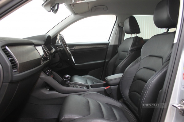 Used Skoda Kodiaq 2023 for sale - 78101903: Photo 40