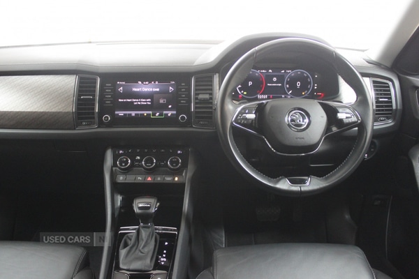Used Skoda Kodiaq 2023 for sale - 78101903: Photo 42