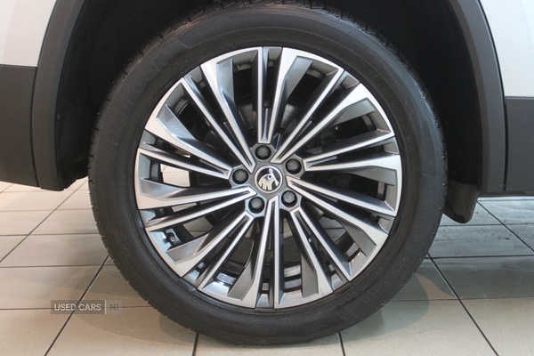 Used Skoda Kodiaq 2023 for sale - 78101903: Photo 43