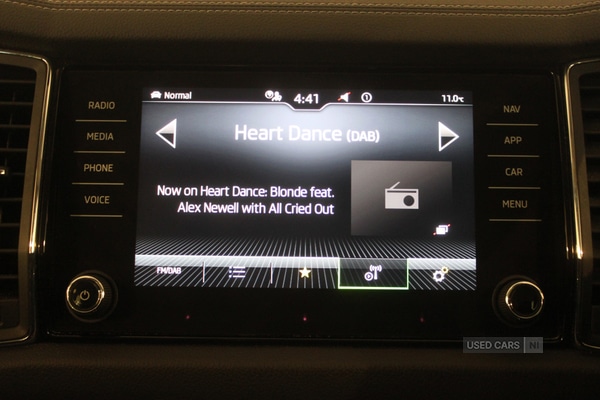 Used Skoda Kodiaq 2023 for sale - 78101903: Photo 45