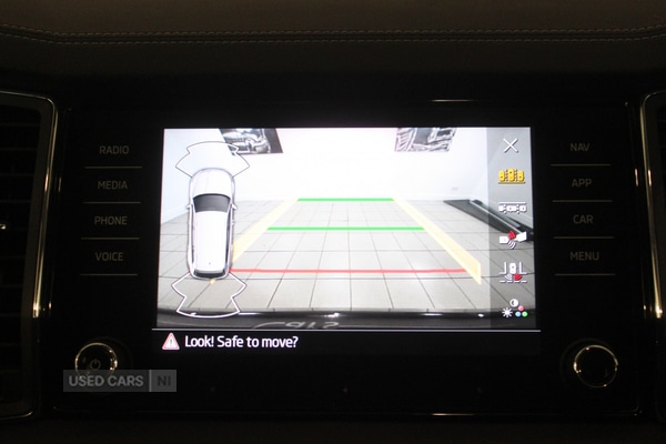 Used Skoda Kodiaq 2023 for sale - 78101903: Photo 46