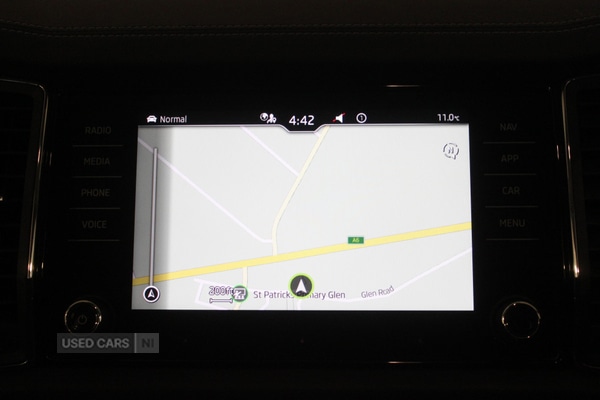 Used Skoda Kodiaq 2023 for sale - 78101903: Photo 47