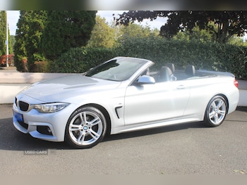 BMW - 4 Series