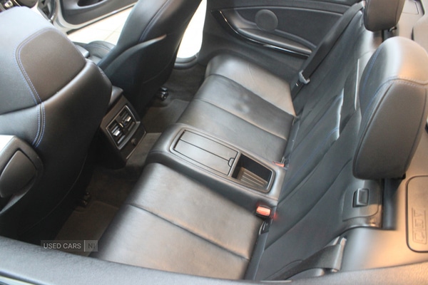 Vehicle 32
