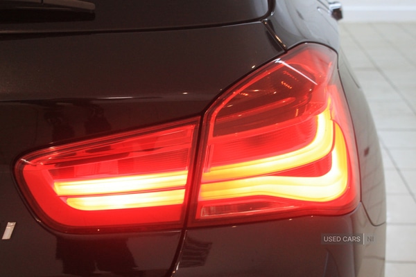 Used BMW 1 Series 2019 for sale - 76715791: Photo 15