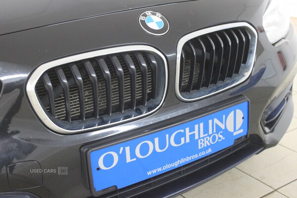 Used BMW 1 Series 2019 for sale - 76715791: Photo 19