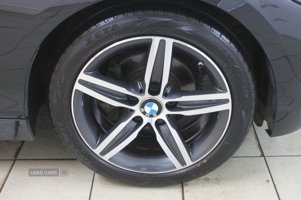 Used BMW 1 Series 2019 for sale - 76715791: Photo 20