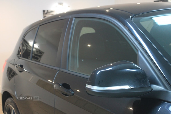 Used BMW 1 Series 2019 for sale - 76715791: Photo 21