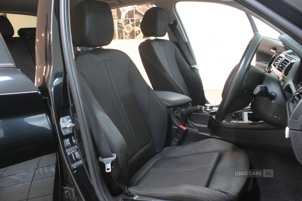 Used BMW 1 Series 2019 for sale - 76715791: Photo 22