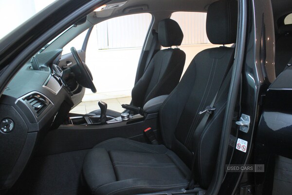 Used BMW 1 Series 2019 for sale - 76715791: Photo 23